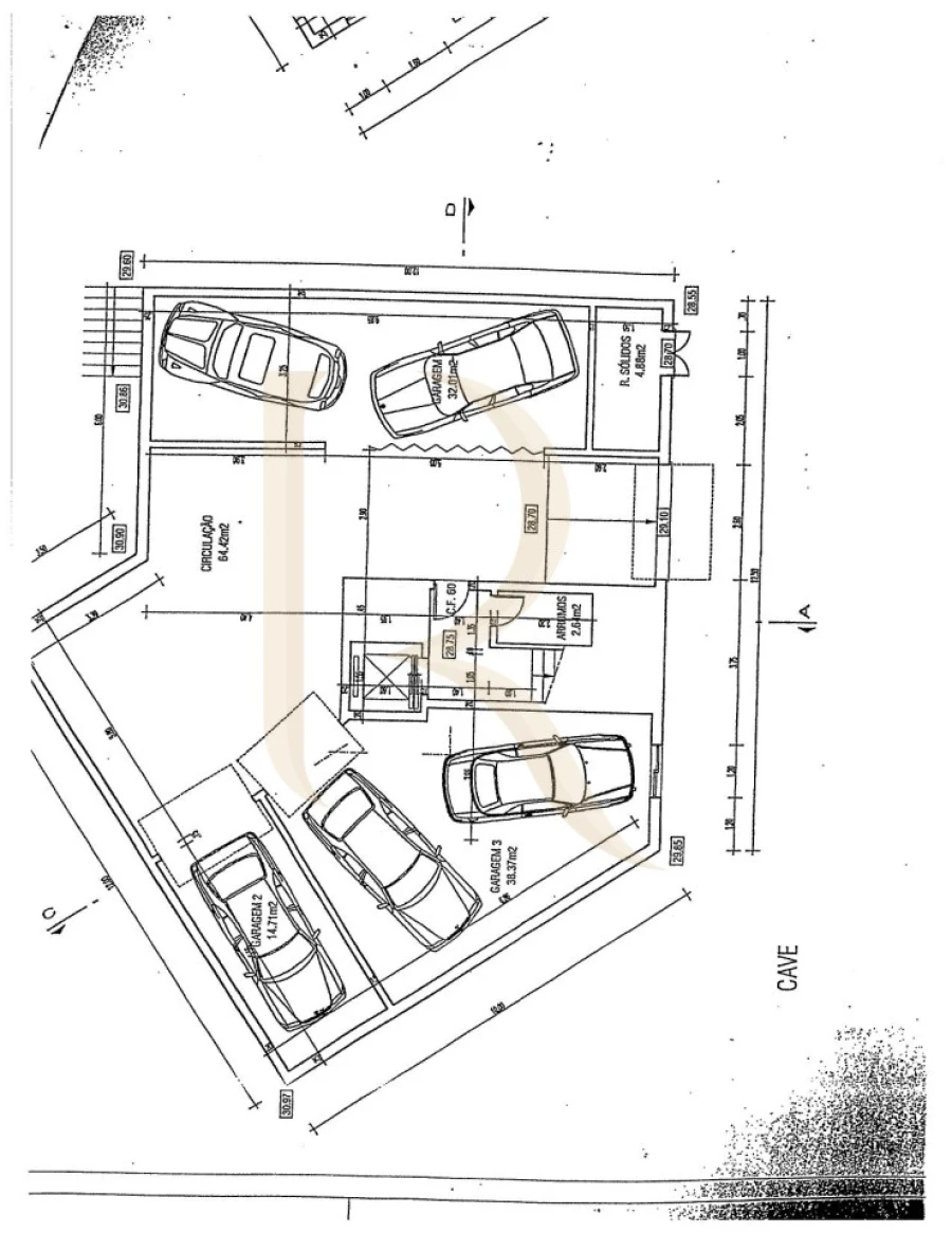 Terreno para Venda em Laranjeiro e Feijó Foto 8