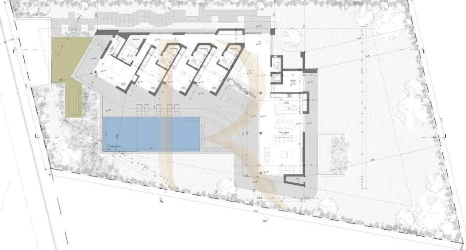 Terreno para Venda em Fernao Ferro Foto 6