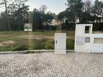 Terreno para Venda em Sesimbra (Castelo)