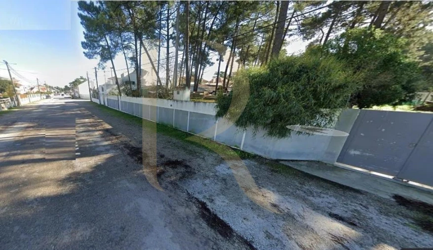 Terreno para Venda em Charneca de Caparica e Sobreda Foto 5