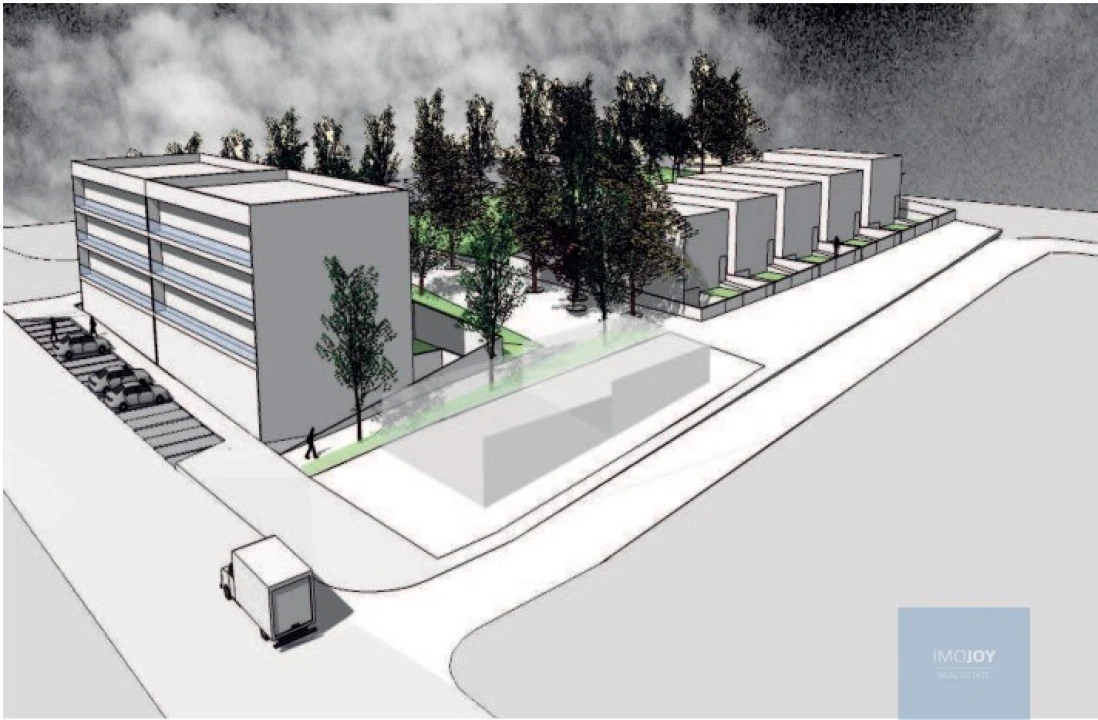 Terreno para Venda em Porto Salvo Foto 3