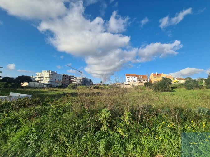 Terreno para Venda em Porto Salvo Foto 1