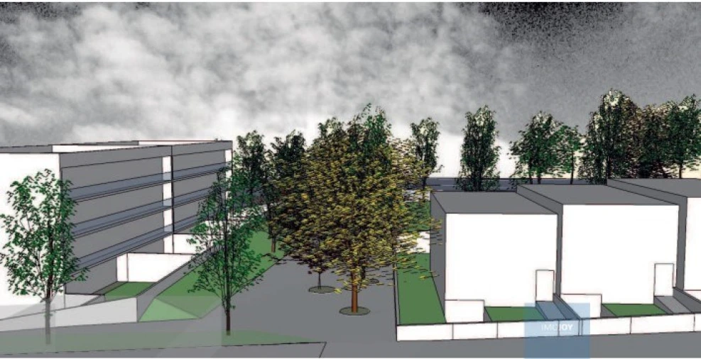 Terreno para Venda em Porto Salvo Foto 4