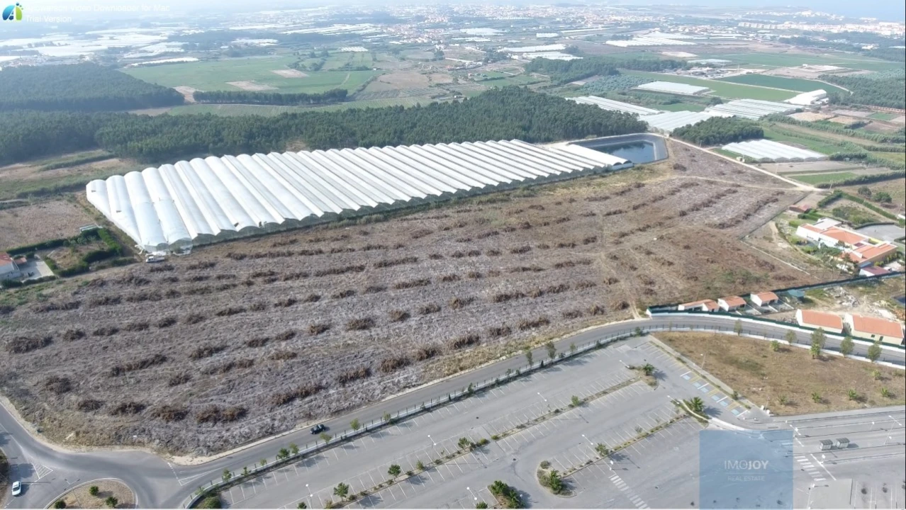 Terreno para Venda em Santa Maria, São Pedro e Matacães Foto 3