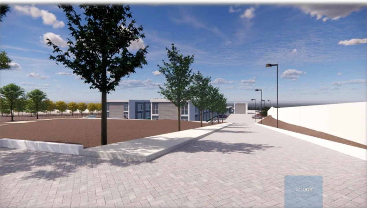 Terreno para Venda em Santa Maria, São Pedro e Matacães Foto 10