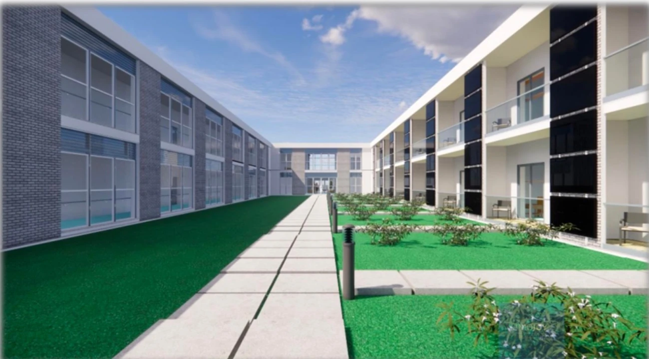 Terreno para Venda em Santa Maria, São Pedro e Matacães Foto 1