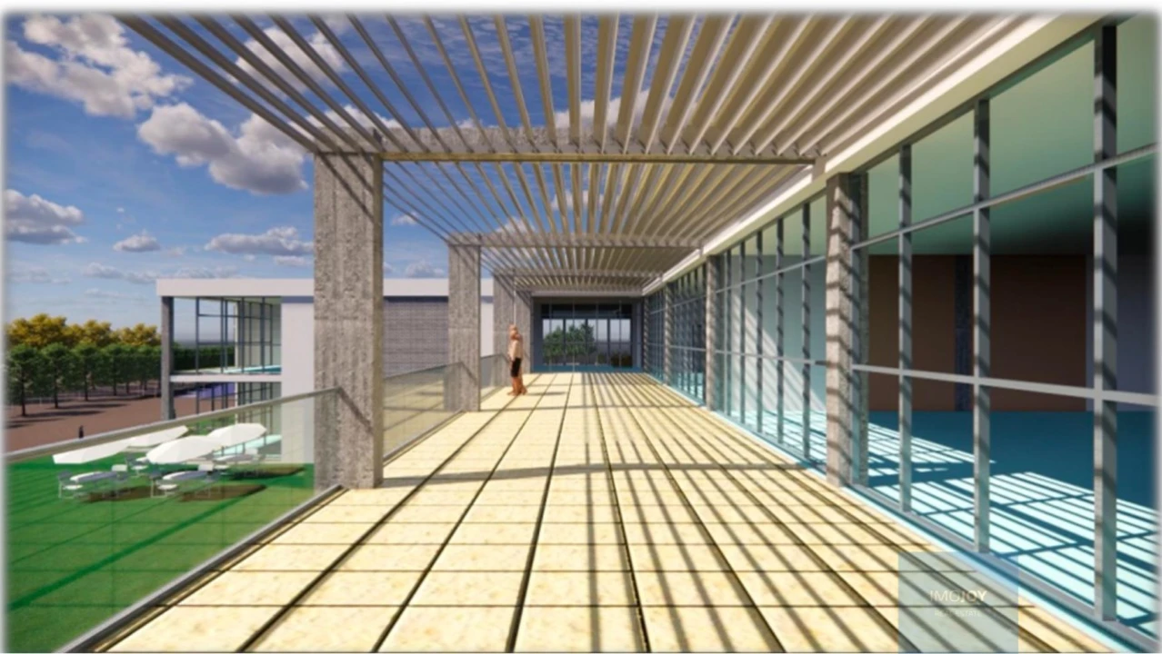 Terreno para Venda em Santa Maria, São Pedro e Matacães Foto 11