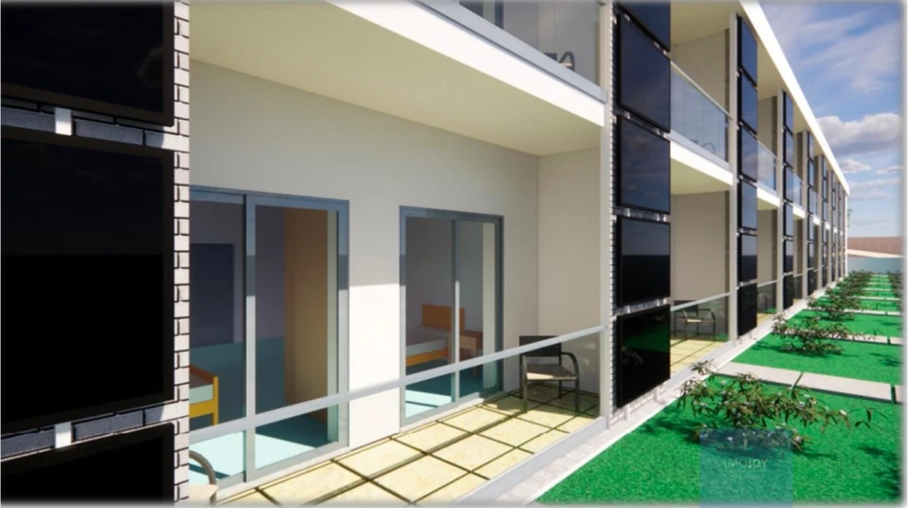 Terreno para Venda em Santa Maria, São Pedro e Matacães Foto 12