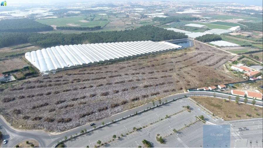 Terreno para Venda em Santa Maria, São Pedro e Matacães Foto 3