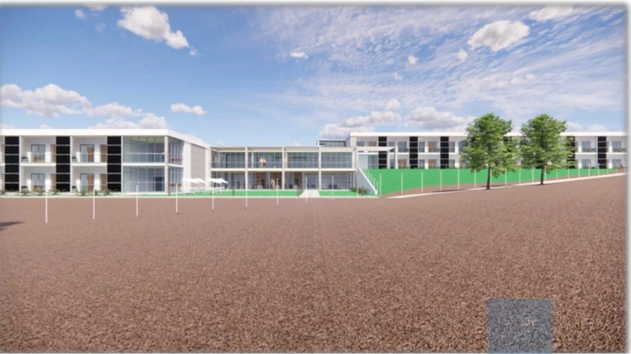 Terreno para Venda em Santa Maria, São Pedro e Matacães Foto 13