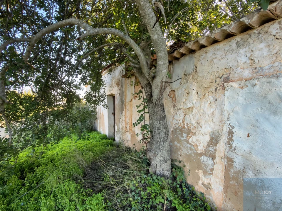 Terreno para Venda em Paderne Foto 3