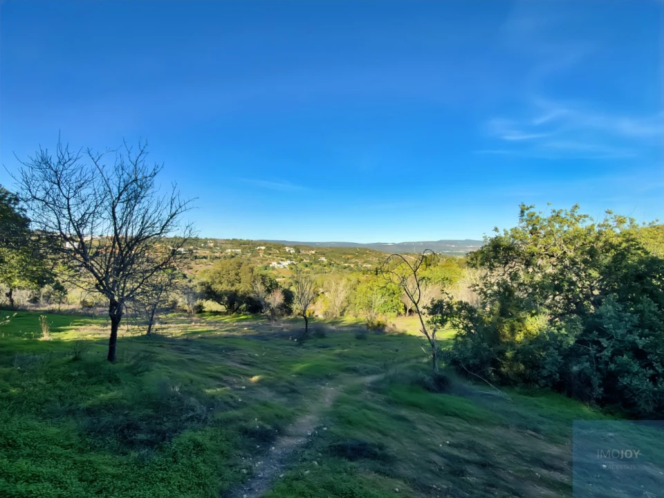 Terreno para Venda em Paderne Foto 5