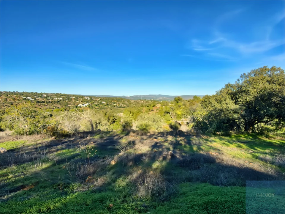 Terreno para Venda em Paderne Foto 6