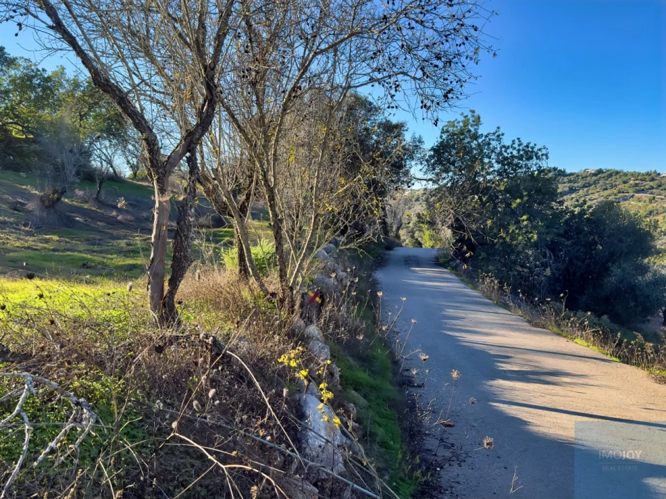 Terreno para Venda em Paderne Foto 15