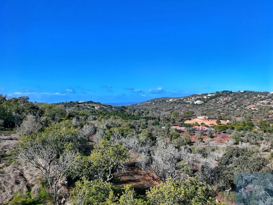 Terreno para Venda em Paderne Foto 18