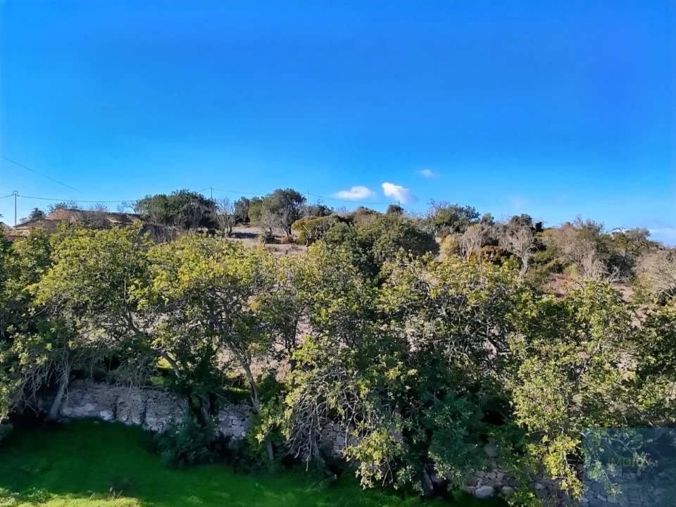 Terreno para Venda em Paderne Foto 20