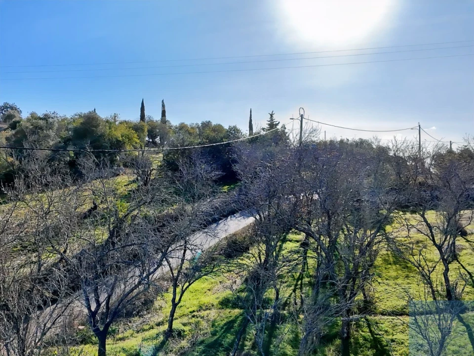 Terreno para Venda em Paderne Foto 24