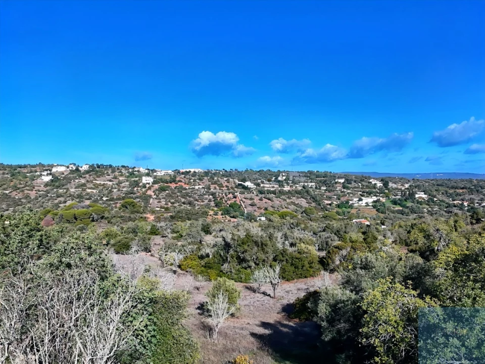 Terreno para Venda em Paderne Foto 25