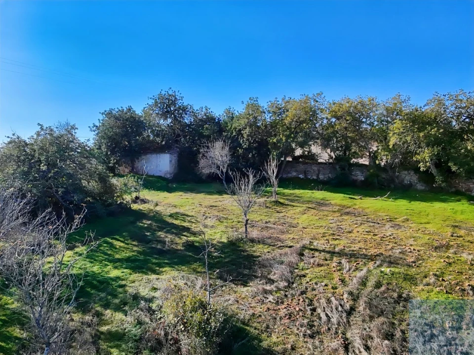 Terreno para Venda em Paderne Foto 26