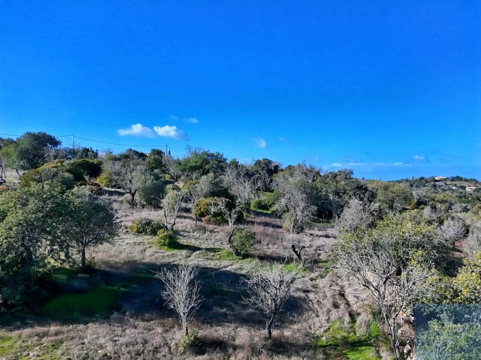 Terreno para Venda em Paderne Foto 29