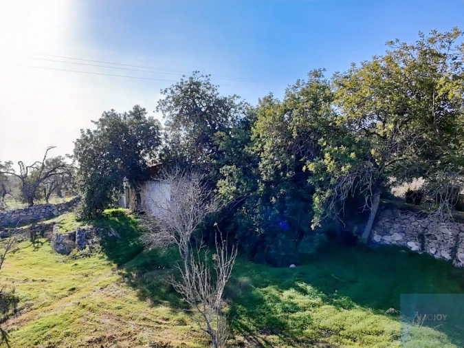 Terreno para Venda em Paderne Foto 16