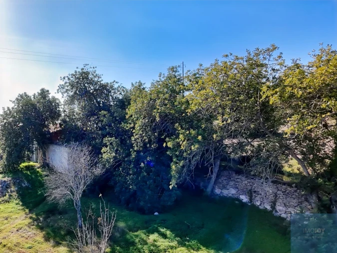 Terreno para Venda em Paderne Foto 17