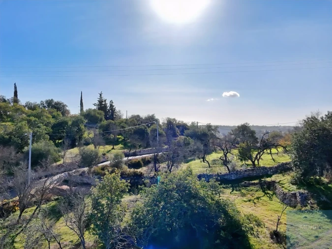 Terreno para Venda em Paderne Foto 19