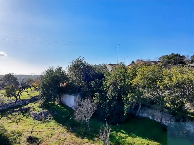 Terreno para Venda em Paderne Foto 21