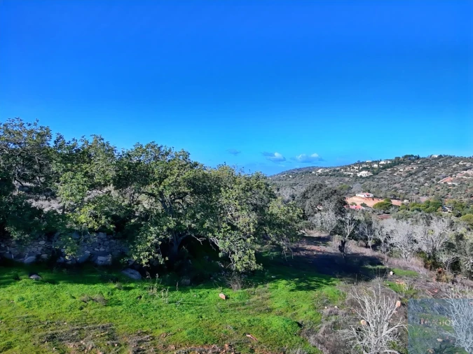 Terreno para Venda em Paderne Foto 22