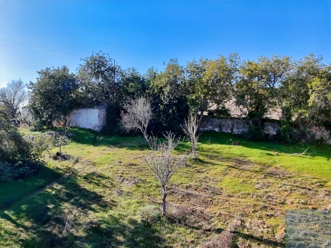 Terreno para Venda em Paderne Foto 23