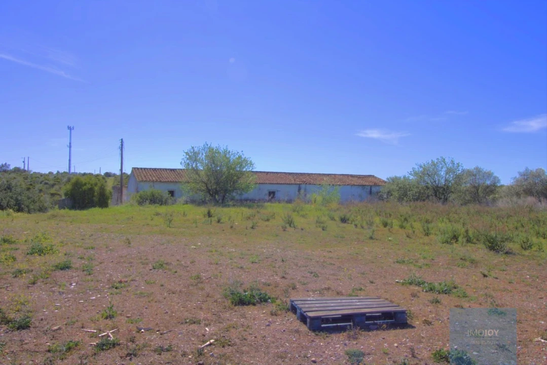 Terreno para Venda em Luz de Tavira e Santo Estêvão Foto 8