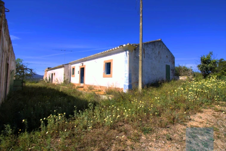 Terreno para Venda em Luz de Tavira e Santo Estêvão Foto 2