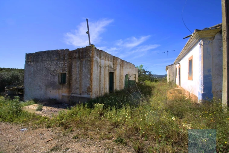 Terreno para Venda em Luz de Tavira e Santo Estêvão Foto 19