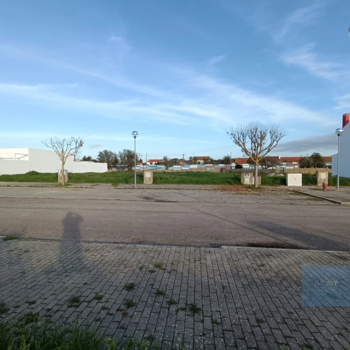Terreno para Venda em Grândola e Santa Margarida da Serra Foto 5