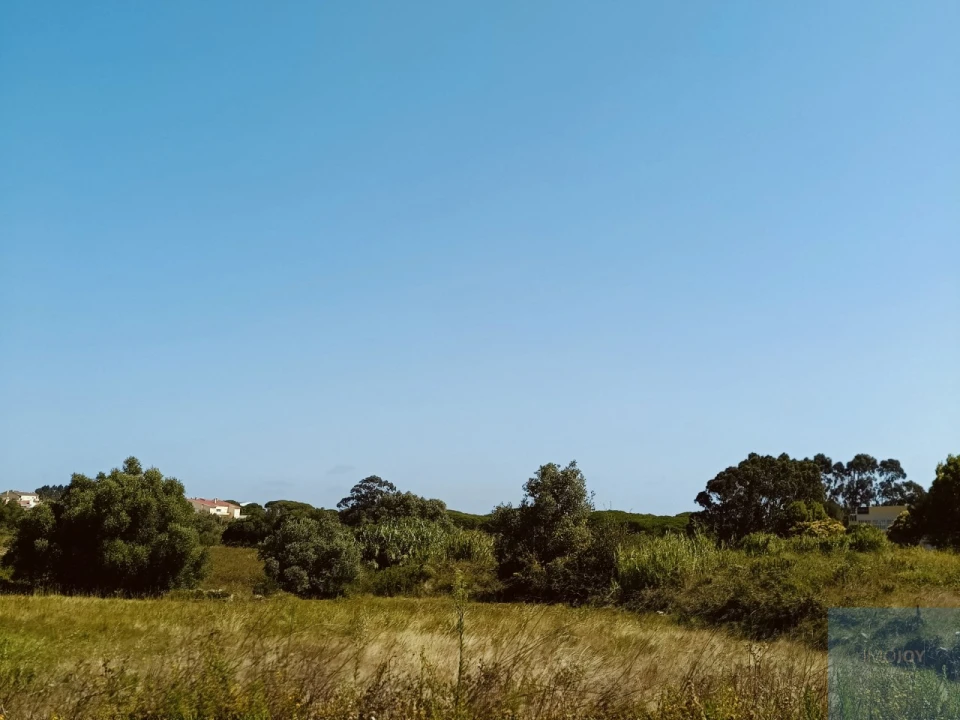 Terreno para Venda em São João das Lampas e Terrugem Foto 6