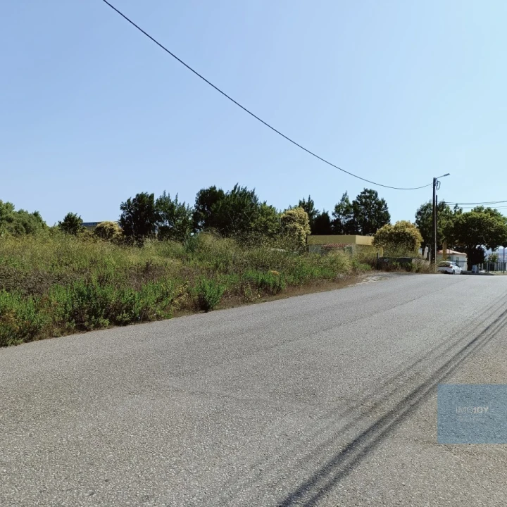 Terreno para Venda em São João das Lampas e Terrugem Foto 13