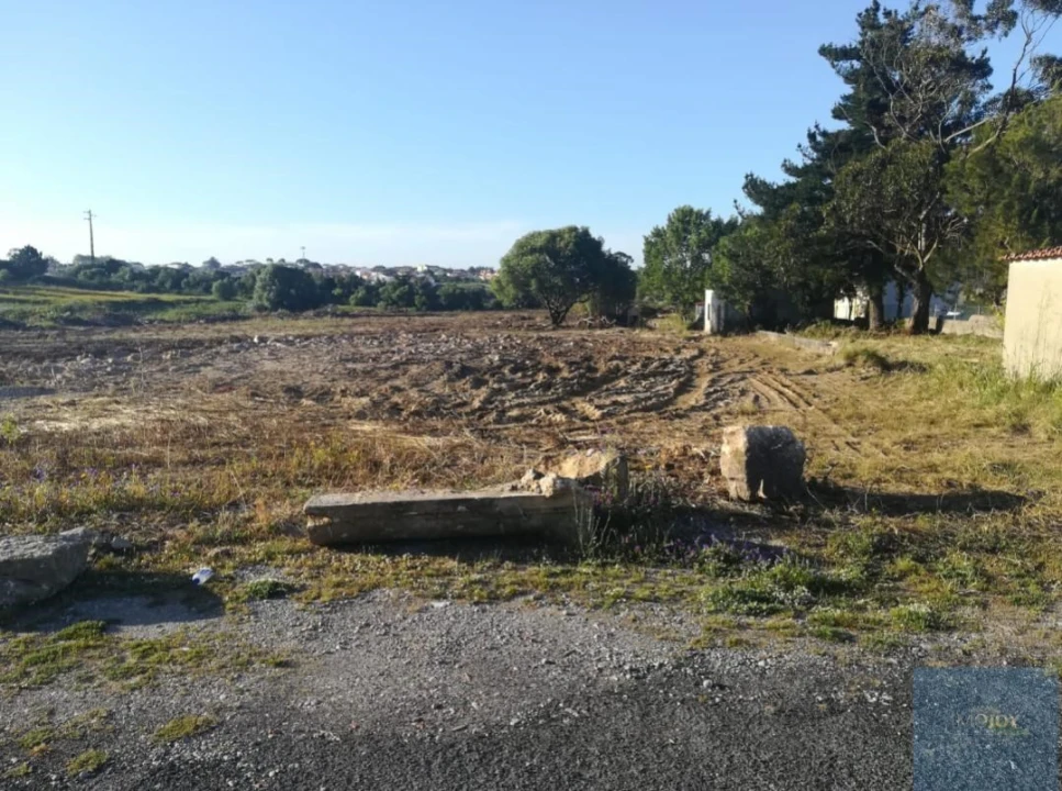 Terreno para Venda em São João das Lampas e Terrugem Foto 2