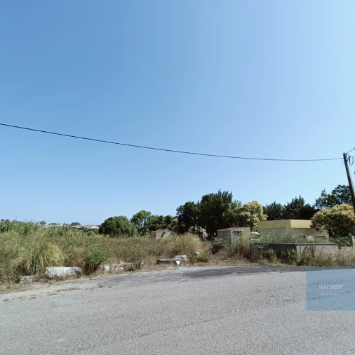 Terreno para Venda em São João das Lampas e Terrugem Foto 15