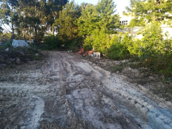 Terreno para Venda em São João das Lampas e Terrugem Foto 4