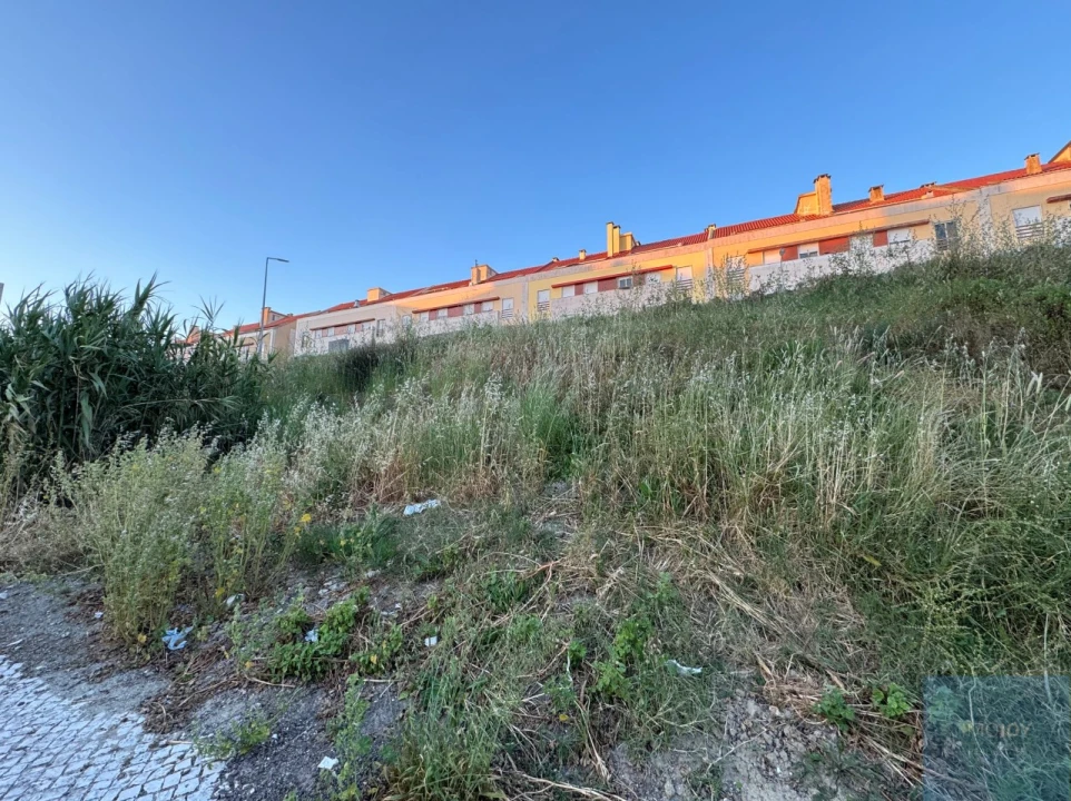 Terreno para Venda em Moita Foto 4