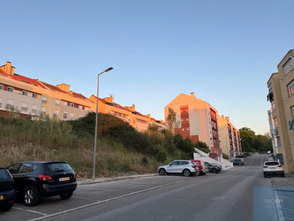 Terreno para Venda em Moita Foto 22