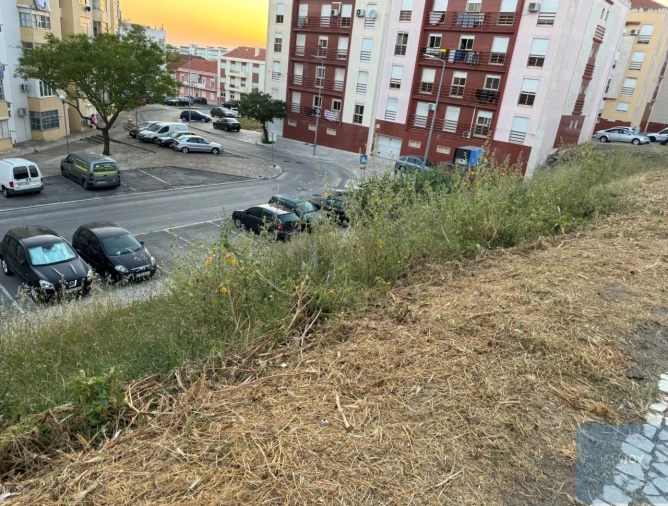 Terreno para Venda em Moita Foto 19