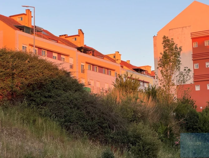 Terreno para Venda em Moita Foto 21