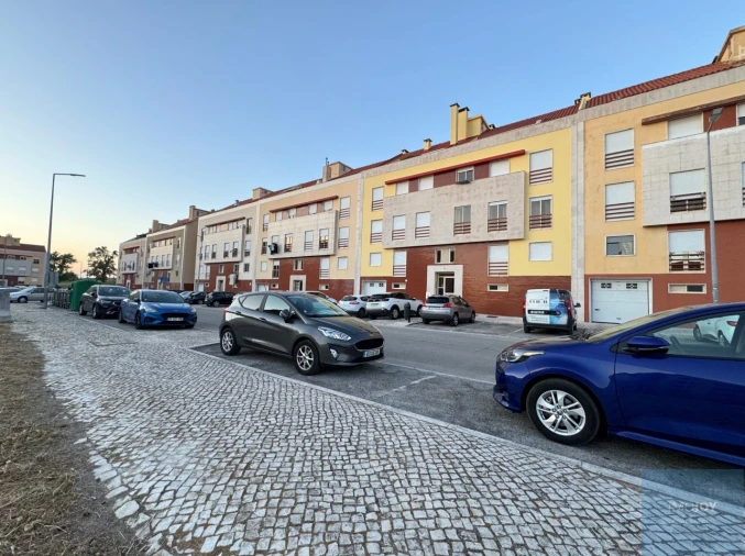 Terreno para Venda em Moita Foto 24