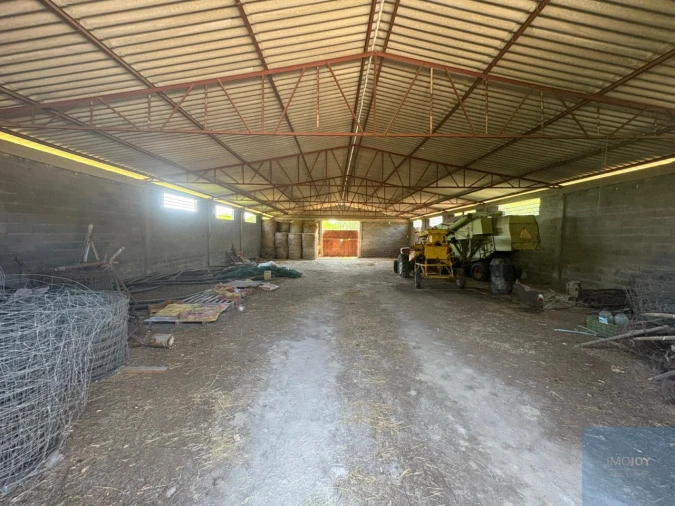 Terreno para Venda em São Vicente da Beira Foto 11