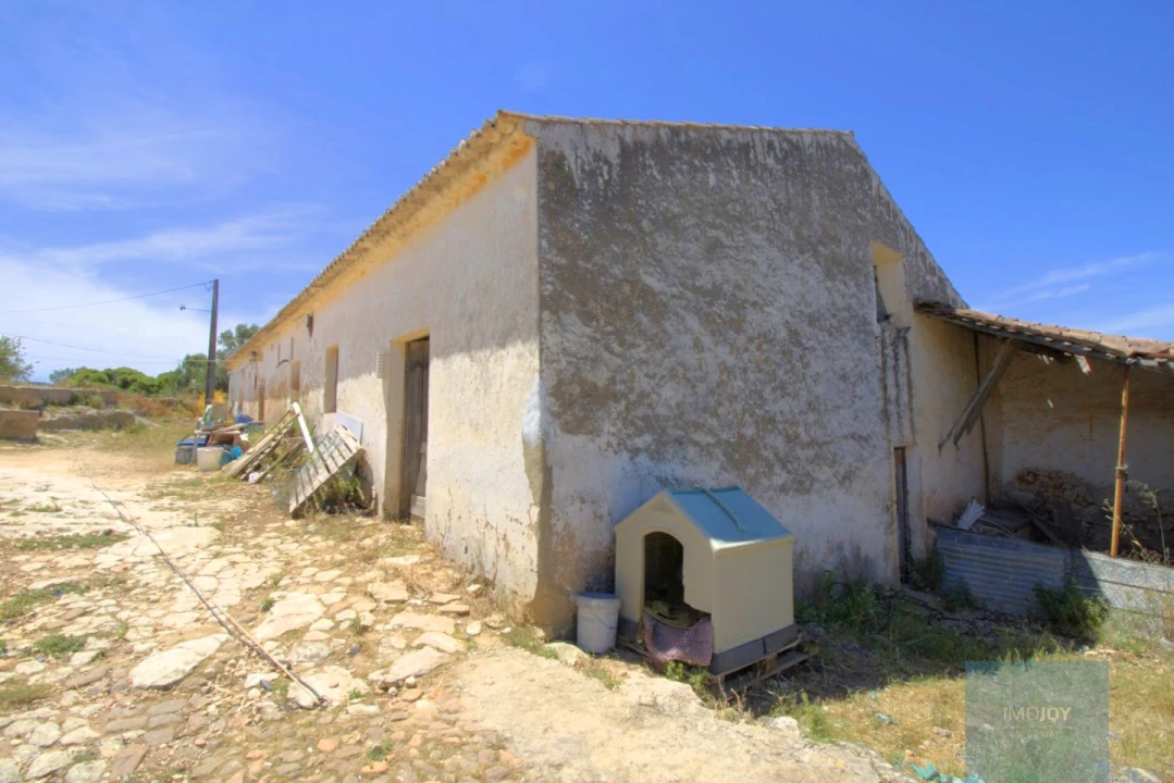 Terreno para Venda em Ferragudo Foto 3