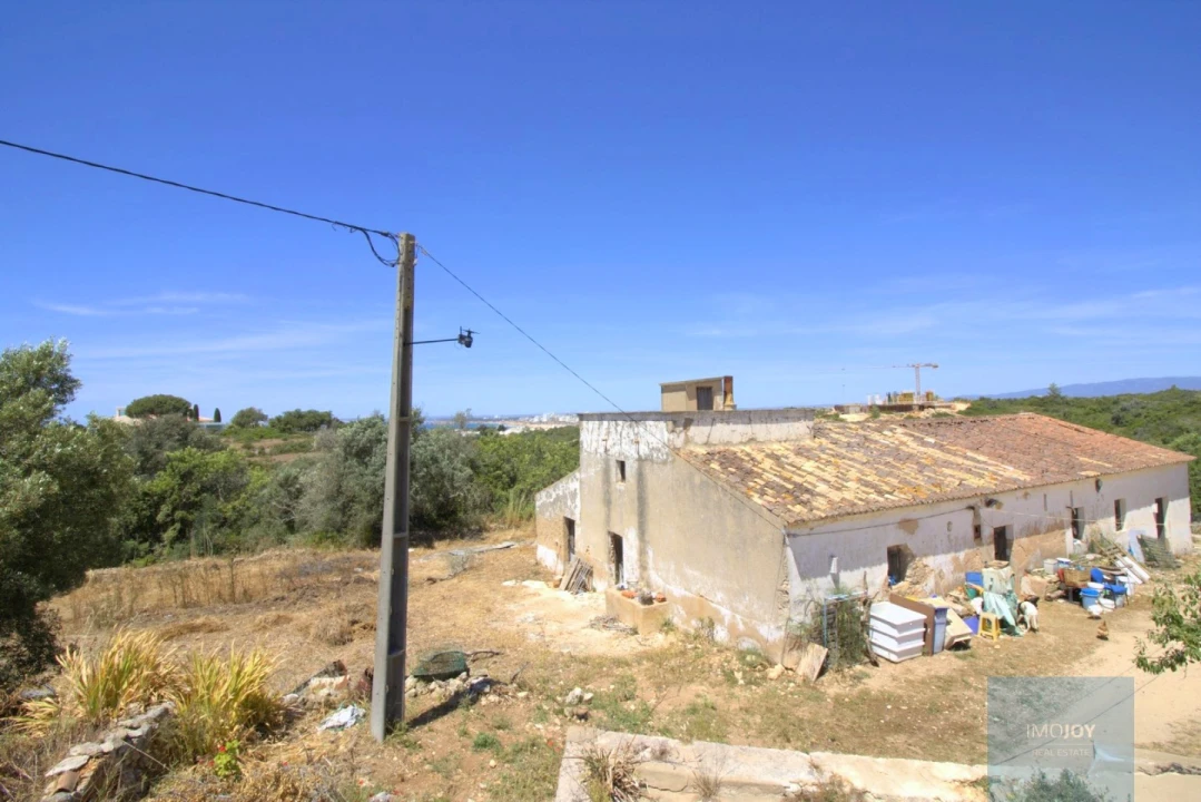 Terreno para Venda em Ferragudo Foto 5