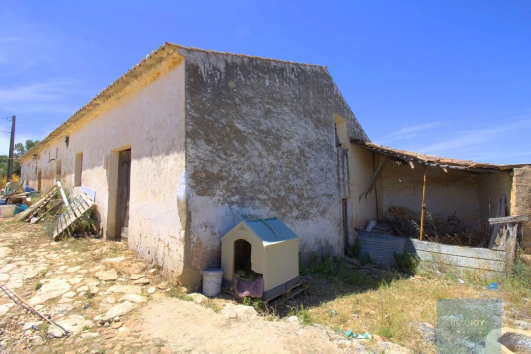 Terreno para Venda em Ferragudo Foto 6