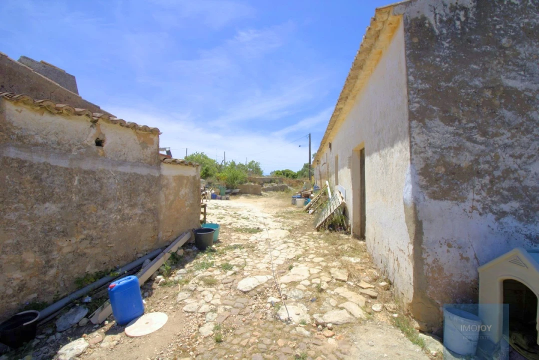 Terreno para Venda em Ferragudo Foto 8