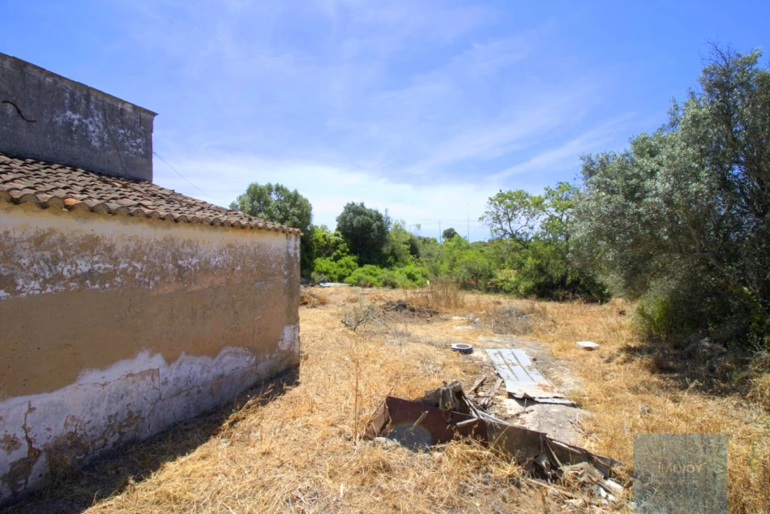 Terreno para Venda em Ferragudo Foto 10